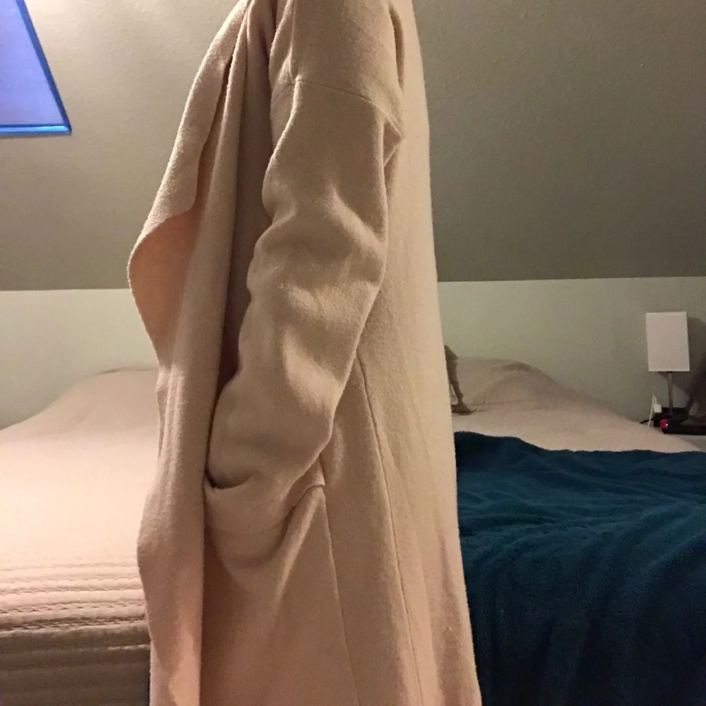 Pink jacket - Picture 2 of 2